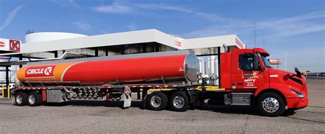 Stability at a company that has been around for more than 100 years. . Gas tanker jobs